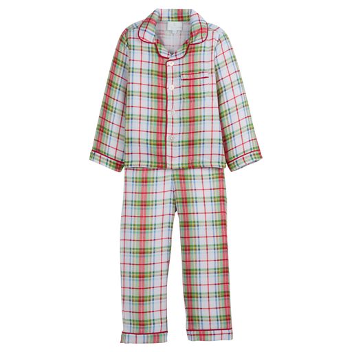 Classic Pajama Set