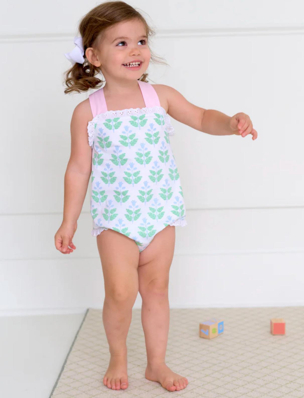 Sisi Sunsuit