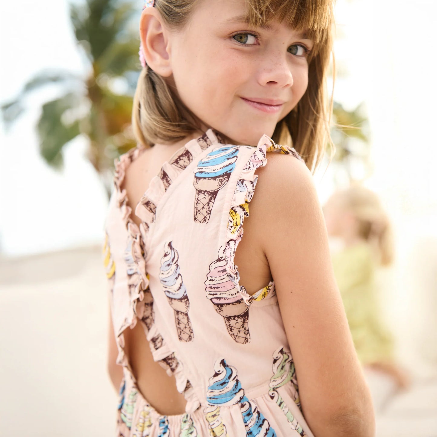 Alyssa Dress