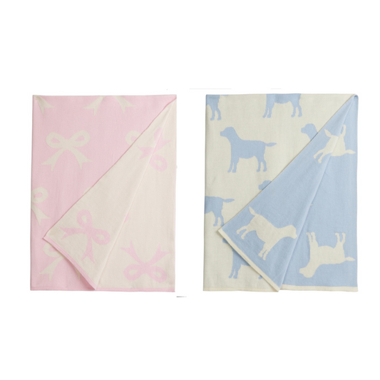 Nursery Blanket