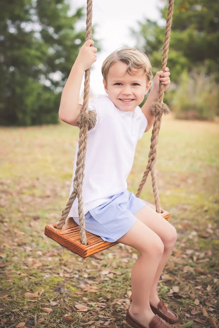 Spencer Boy Shorts