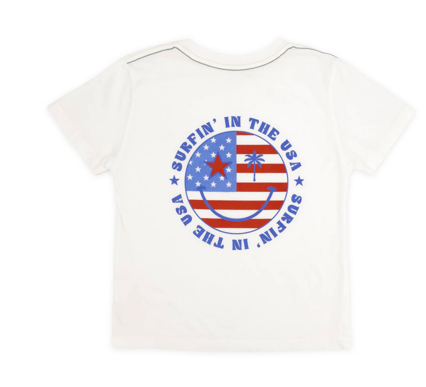 Vintage Tee