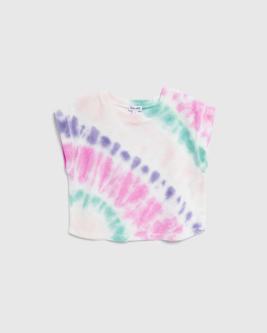Daydream Tie Dye Top