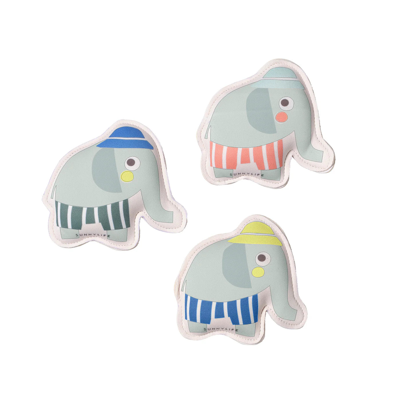 Dive Buddies