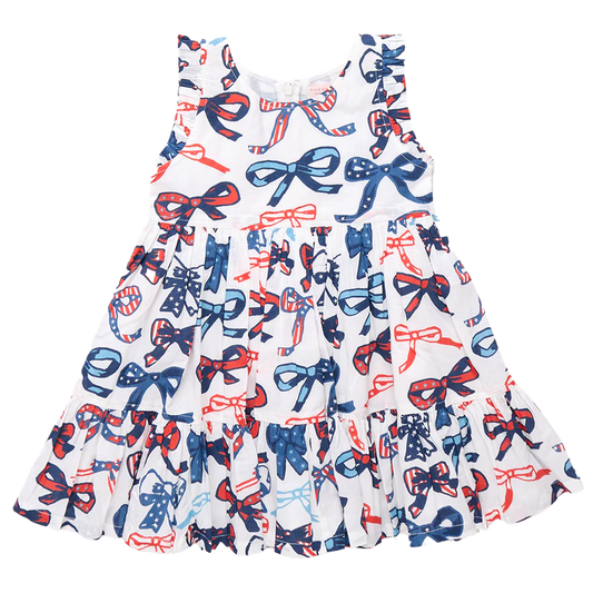 Kelsey Dress