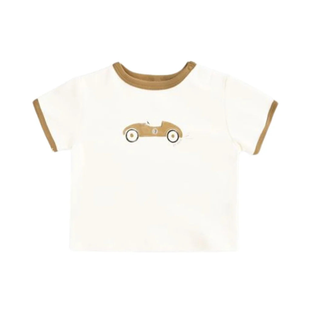Ringer Tee