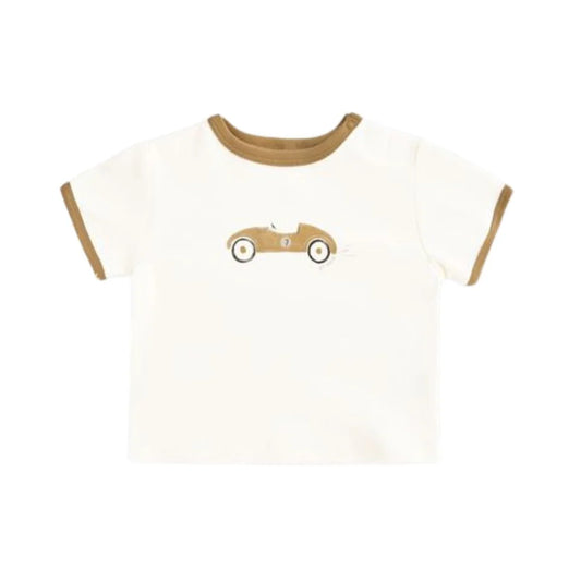Ringer Tee