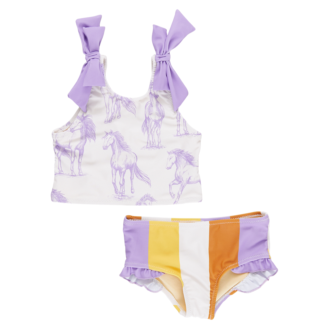 Shelly Tankini