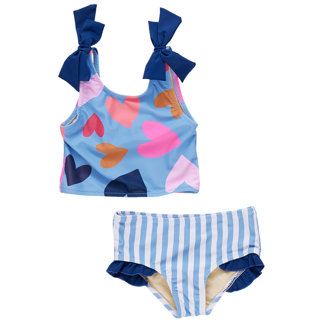 Shelly Tankini
