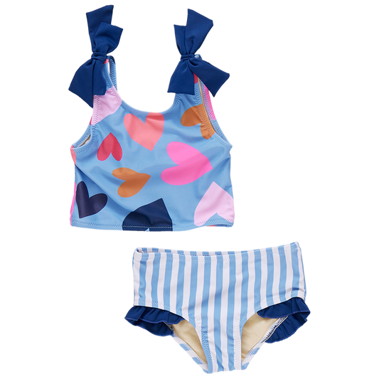 Shelly Tankini