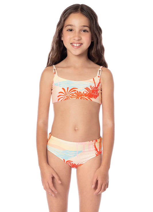 Cali Sea Oahu Bikini Set