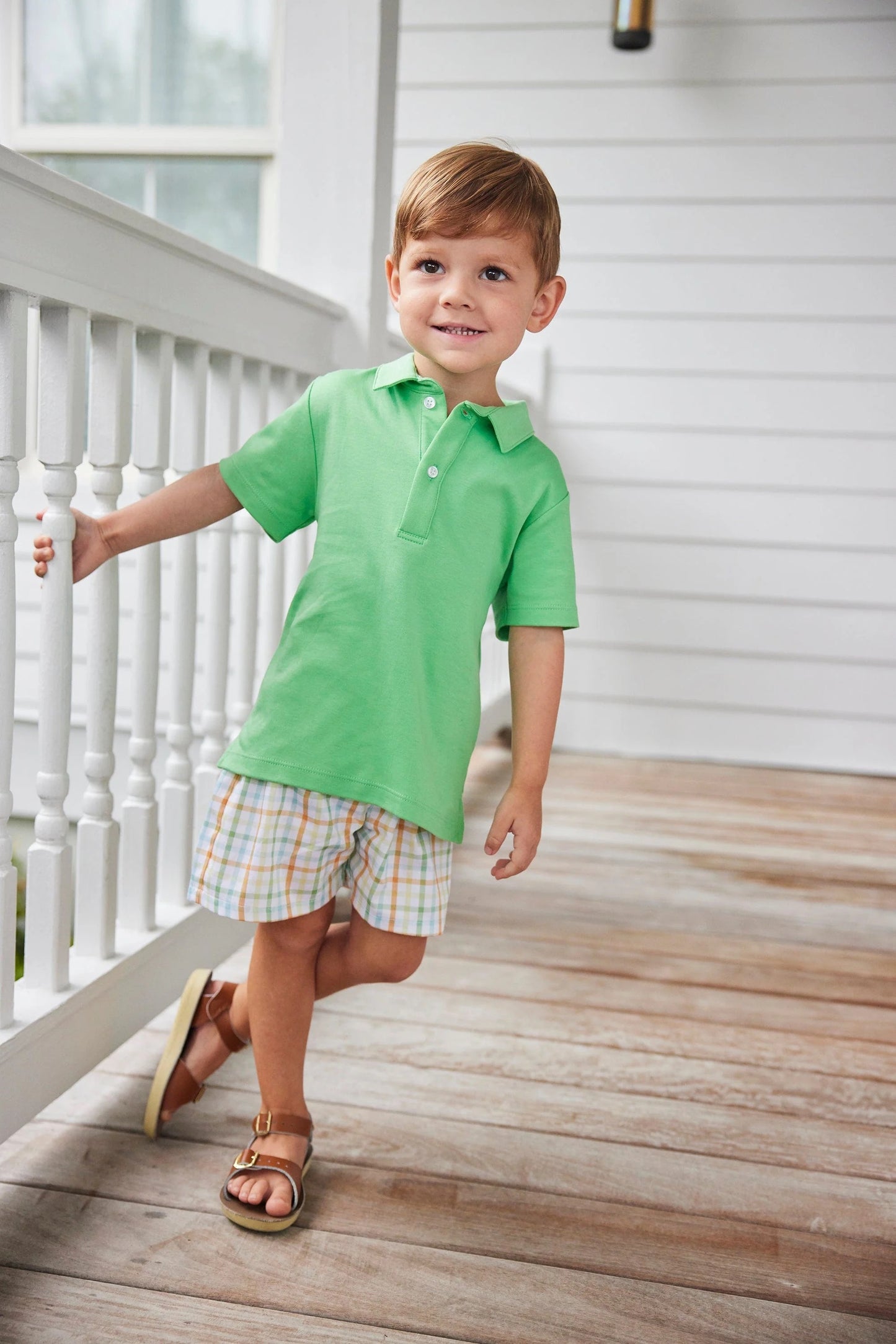 Basic Short