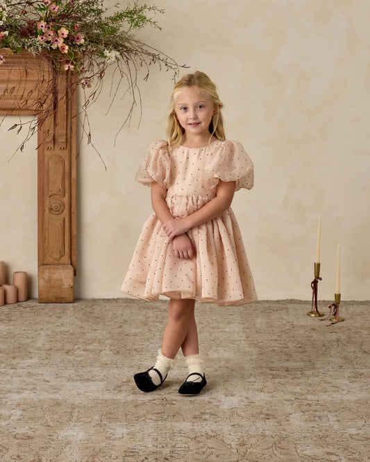 Sofia Dress