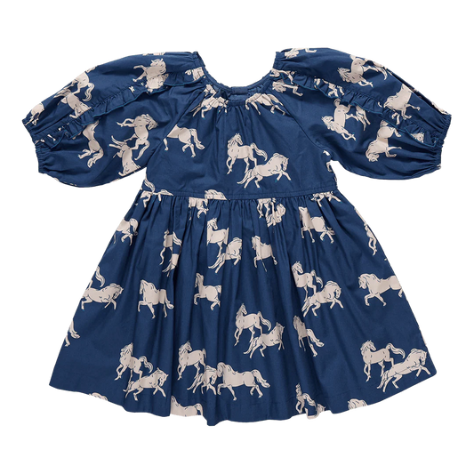 Katya Dress