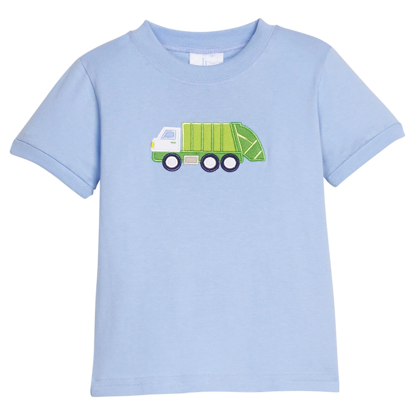 Applique T-Shirt