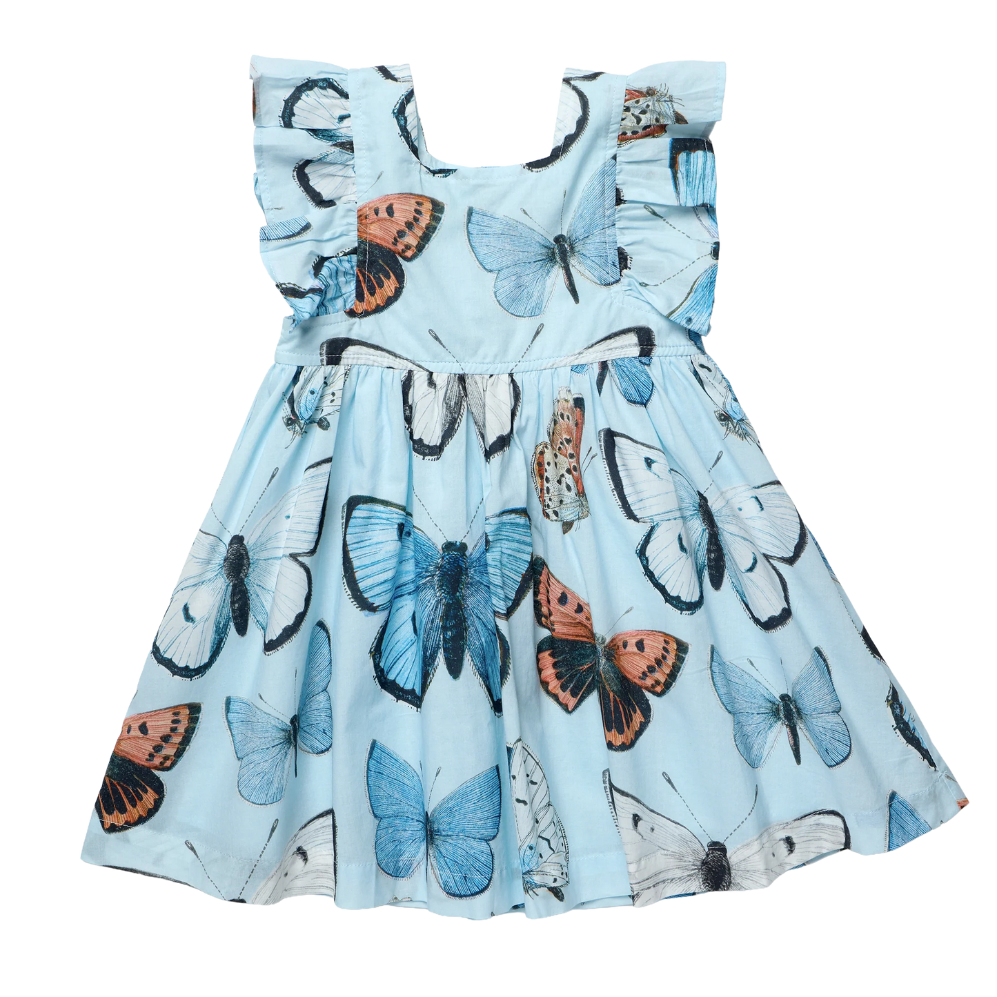 Elsie Dress