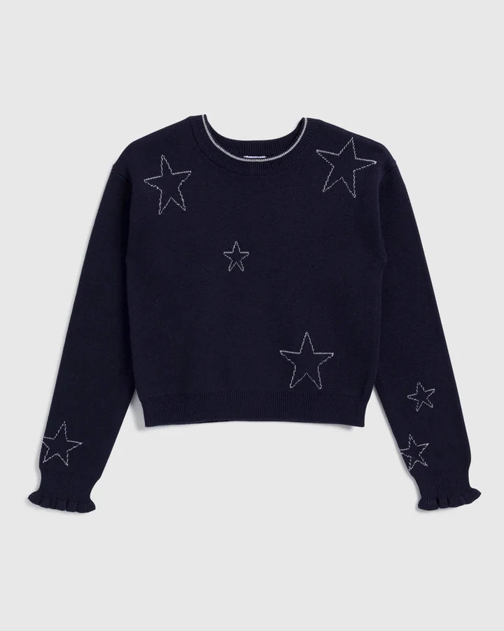 Shine Bright Crewneck
