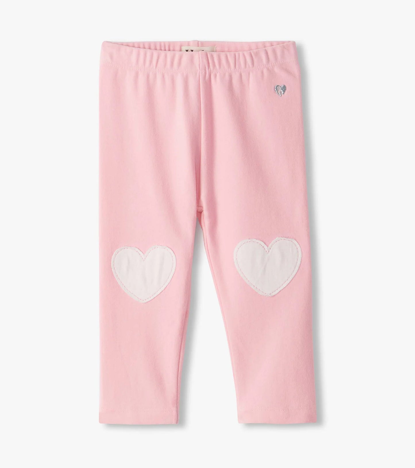 Orchid Pink Cozy Leggings