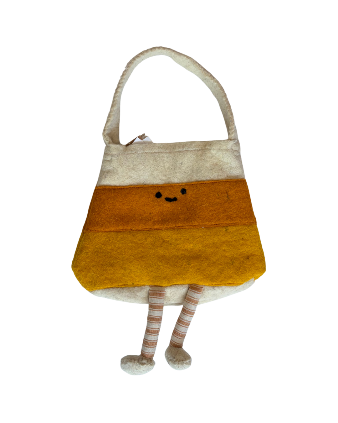 Felt Bucket