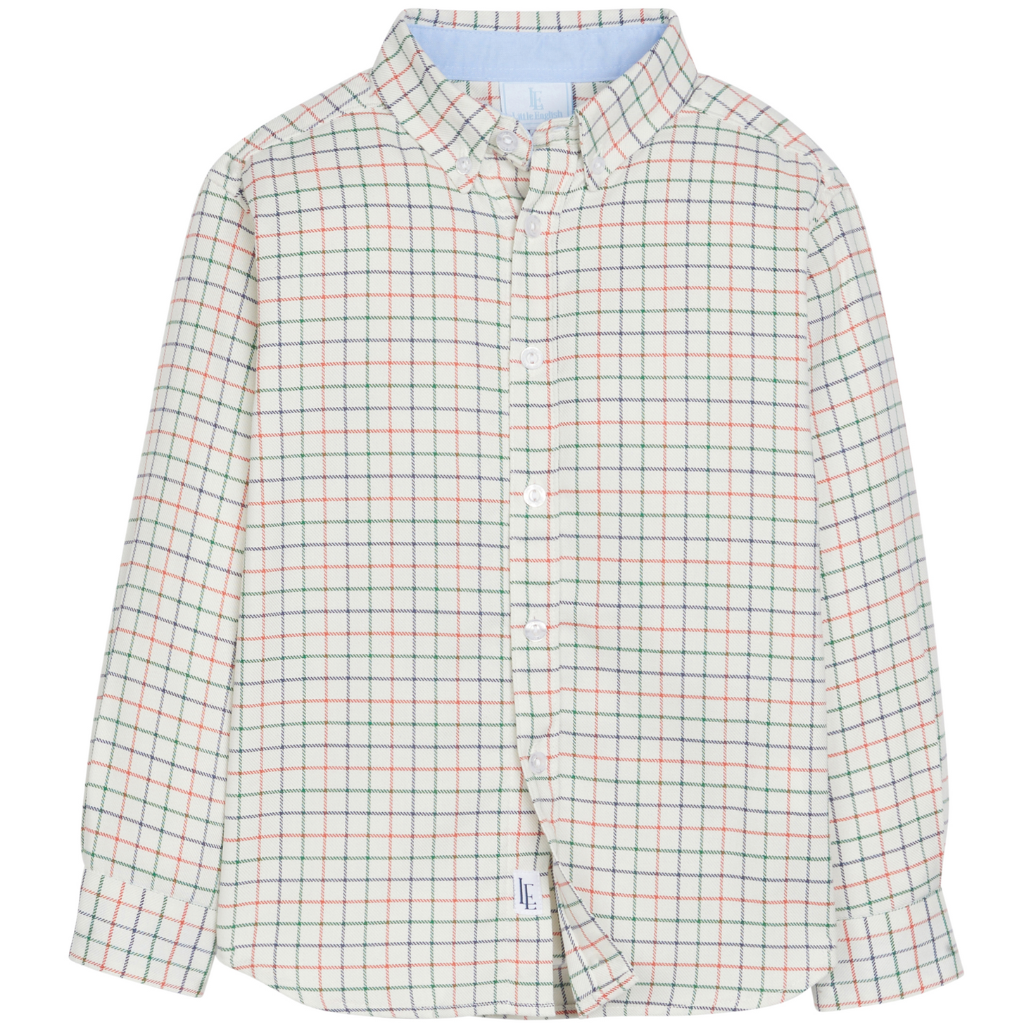 Button Down Shirt