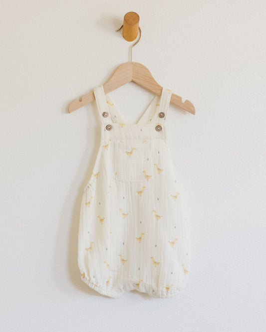 Hayes Romper