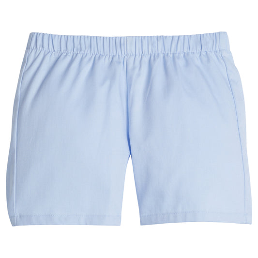 Basic Short