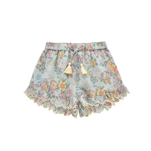 Vallaloid Shorts
