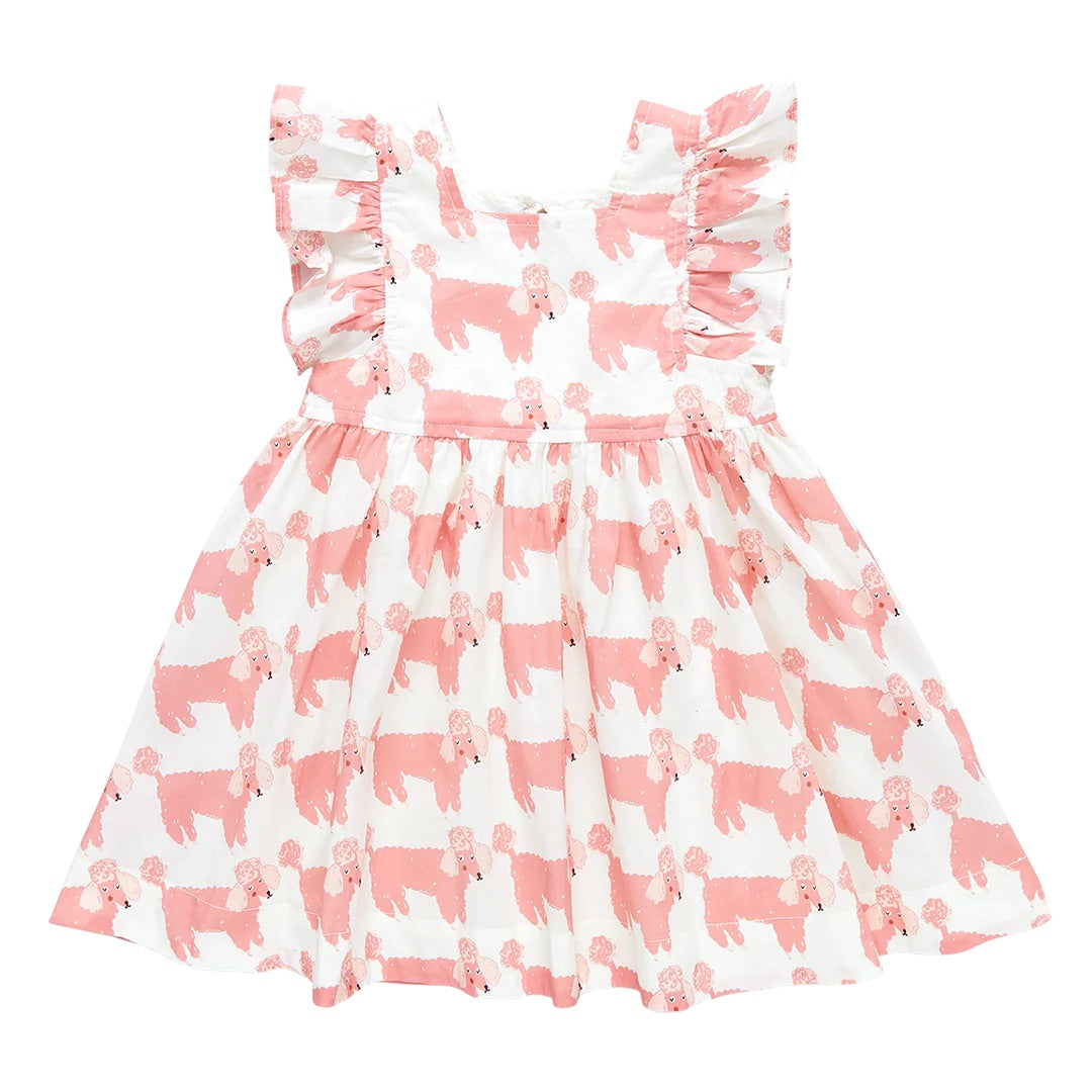 Elsie Dress