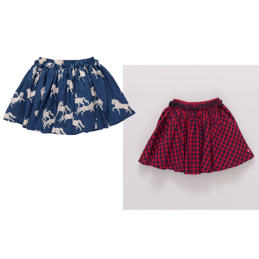 Gianna Skirt