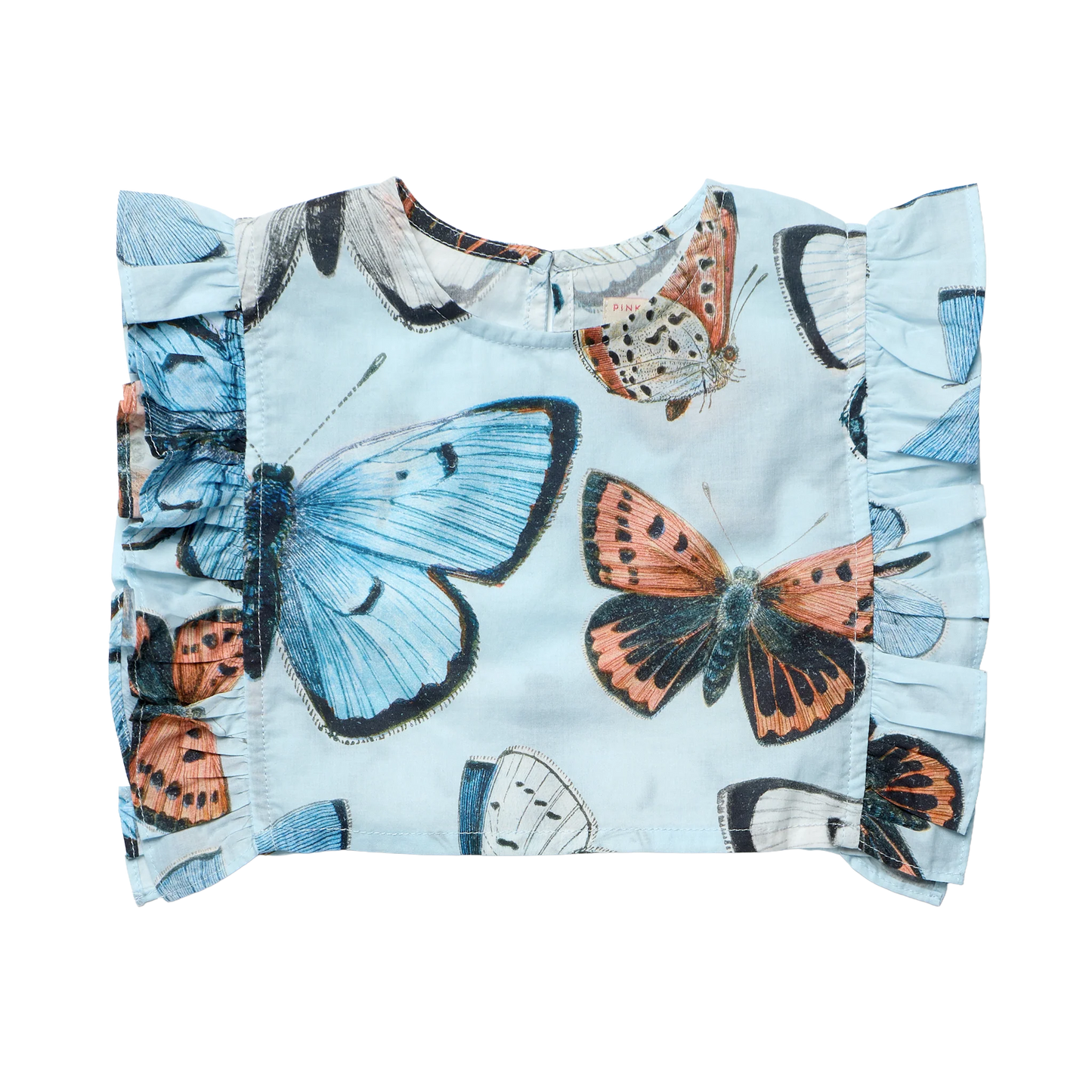 Ingrid Top