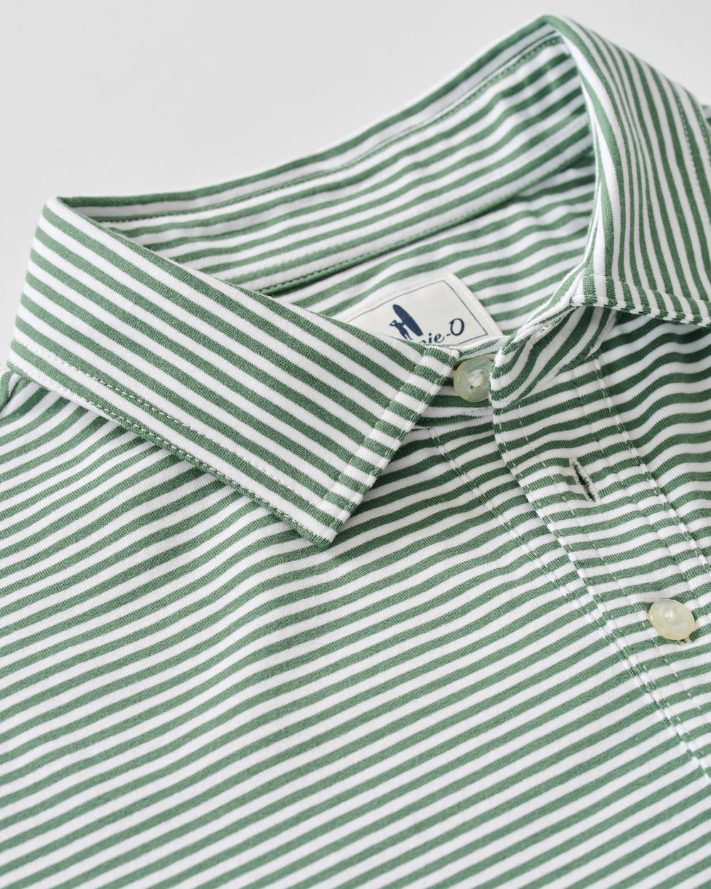 Jacks Stripe Buoy