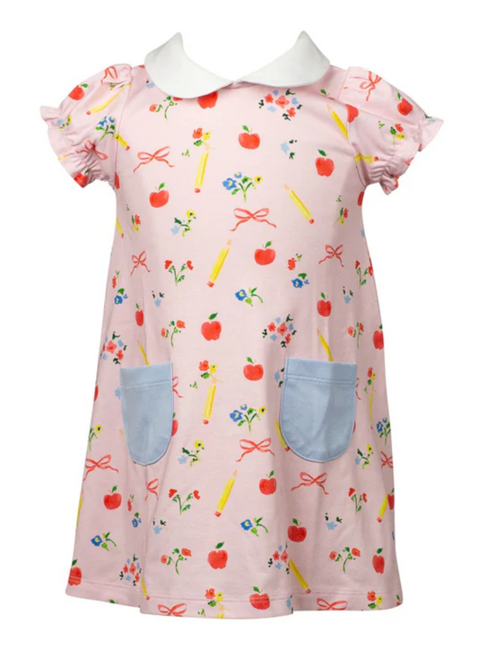 School Days Dress