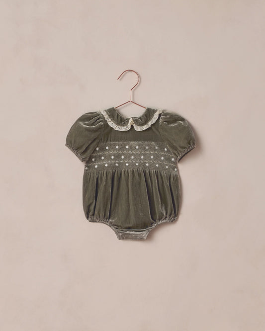 Elizabeth Romper