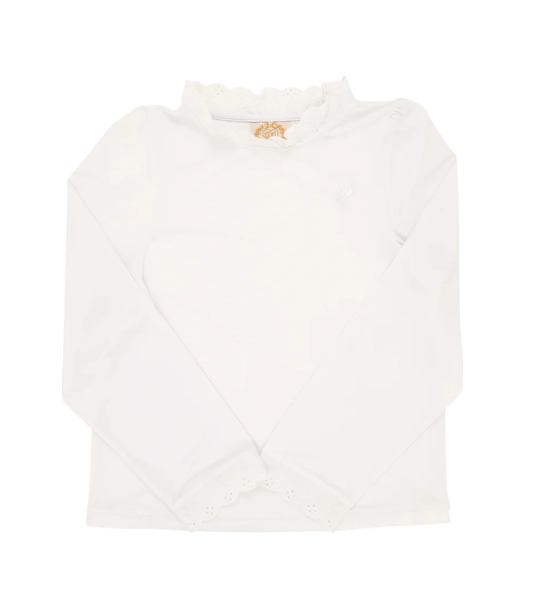 Winnie’s Wave Swim Shirt