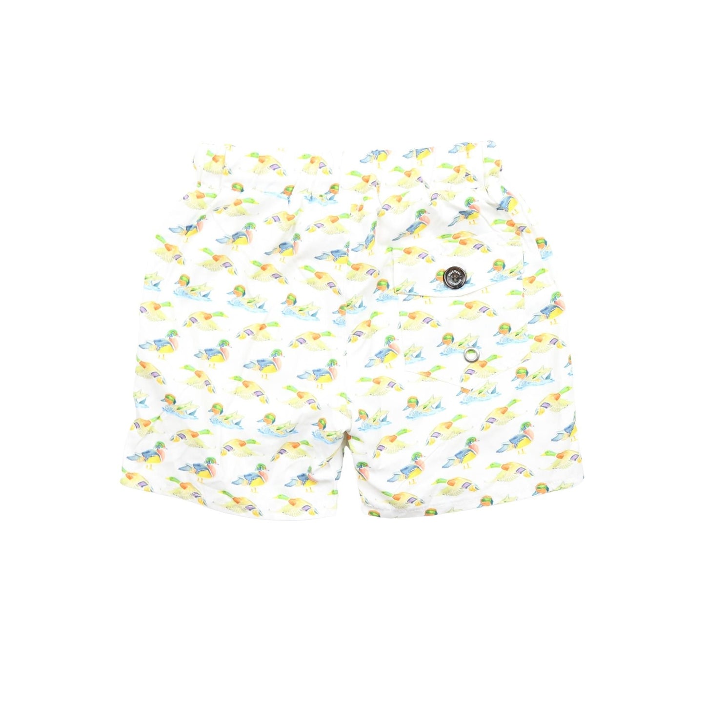 BQ Swim Trunks