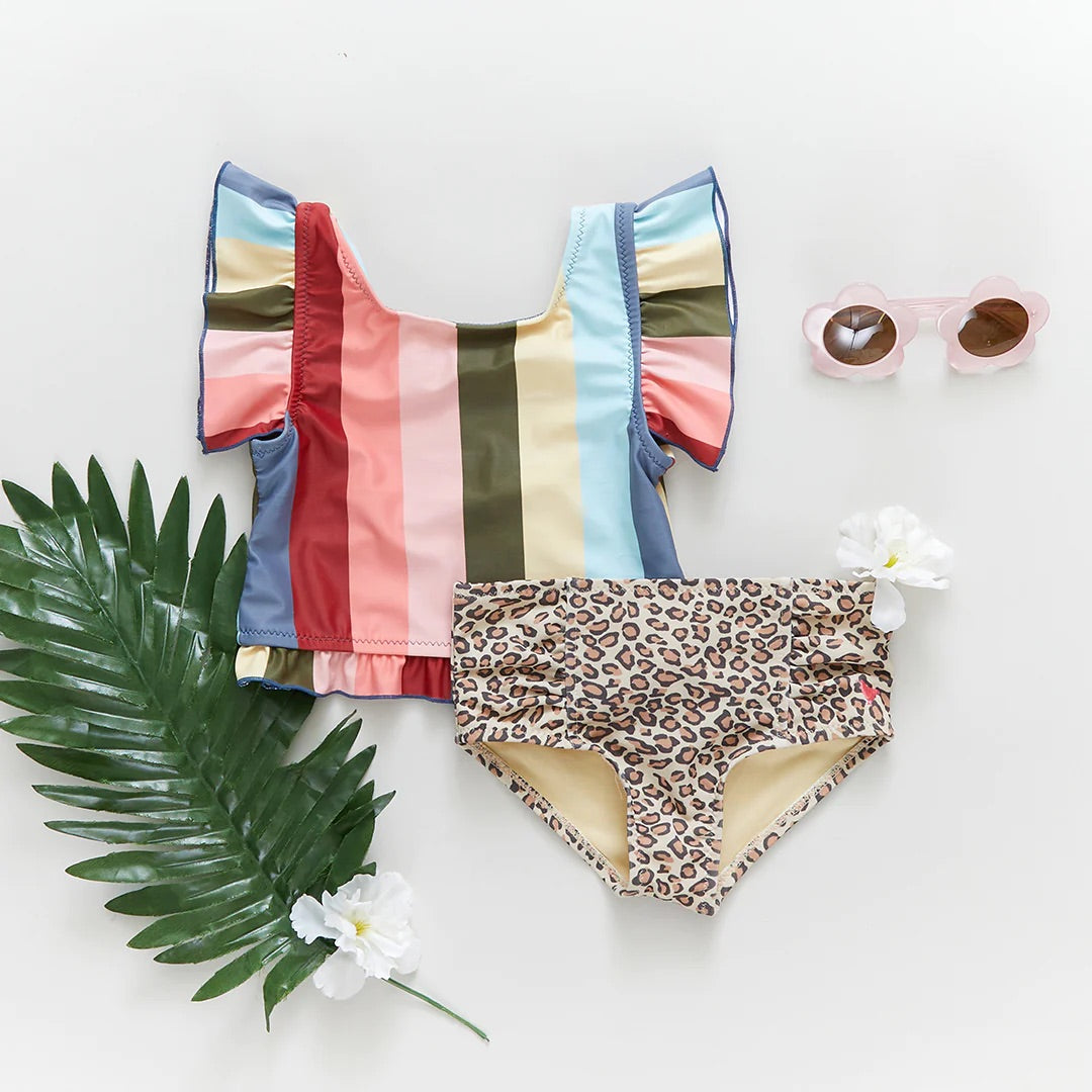 Elsie Tankini