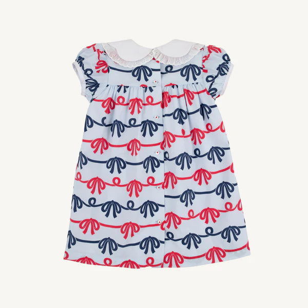 Patsy's Party Dress