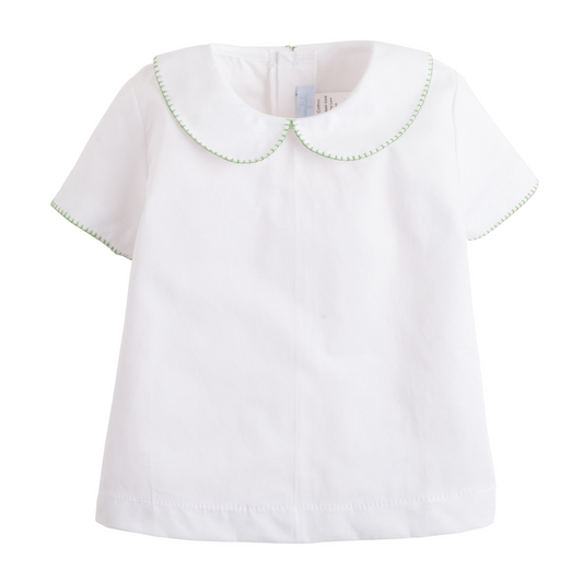 Whipstitch Day Shirt & Panty