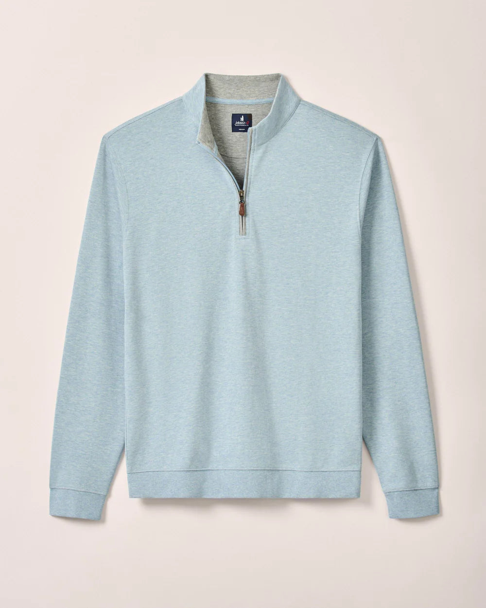 Sully Quarter Zip