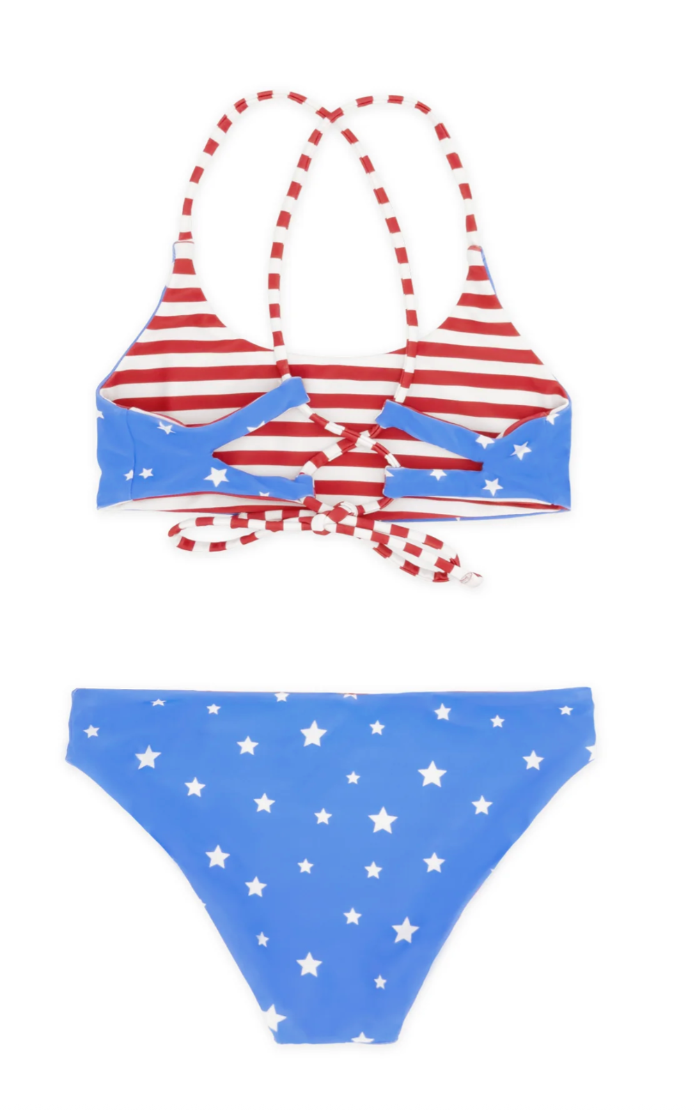 Waverly Reversible Bikini
