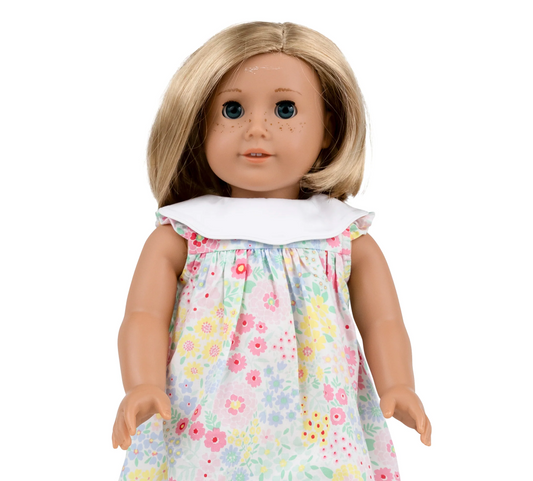 Dolly Franny Frock