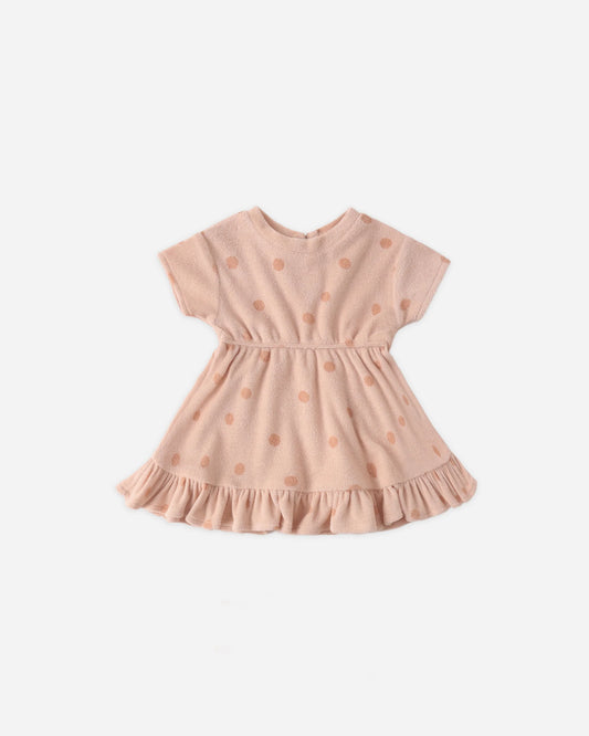 Terry Dress