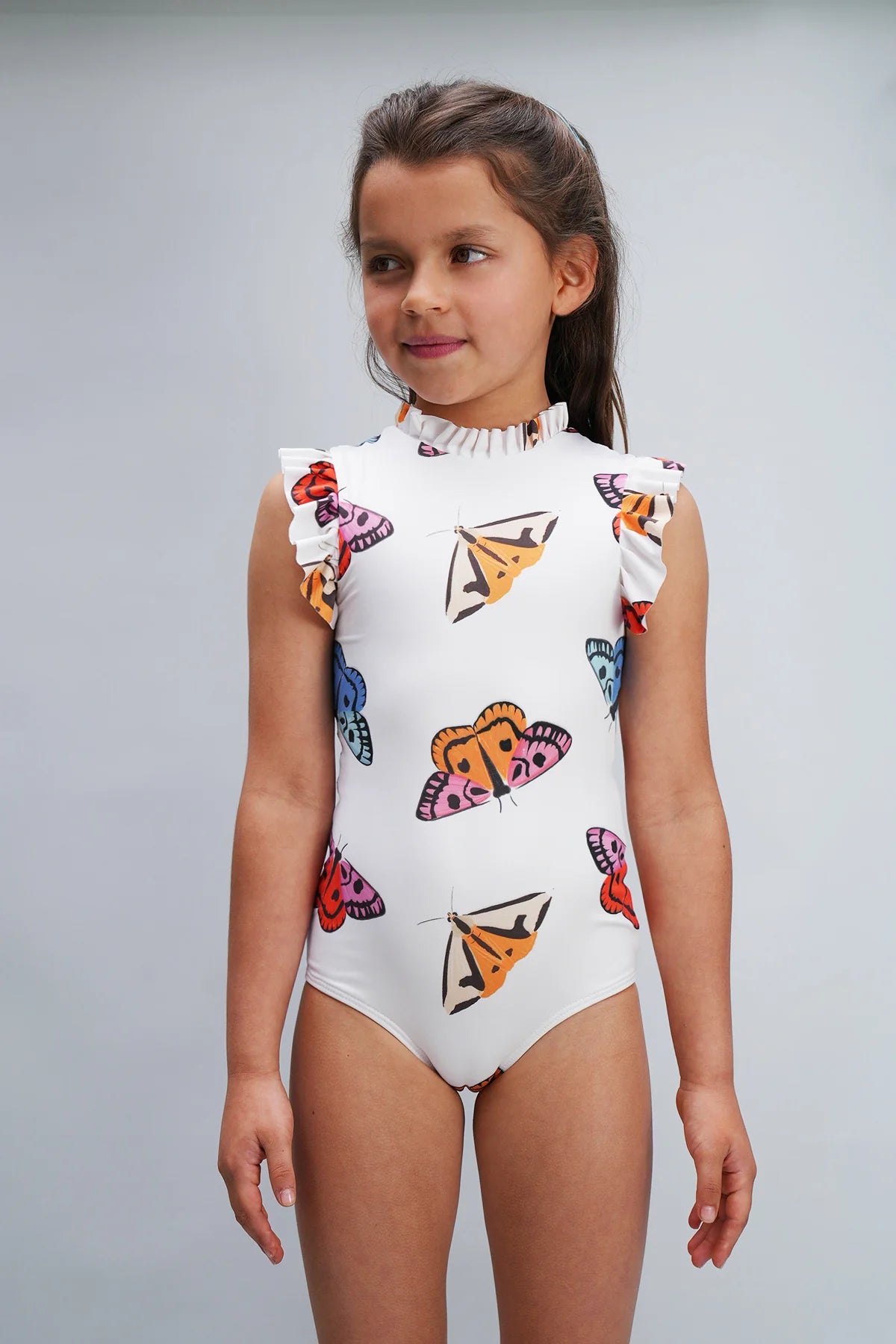 Alison One Piece