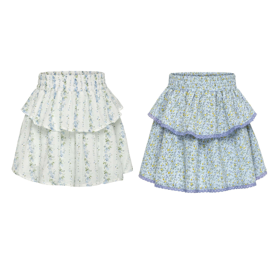 Parker Skort