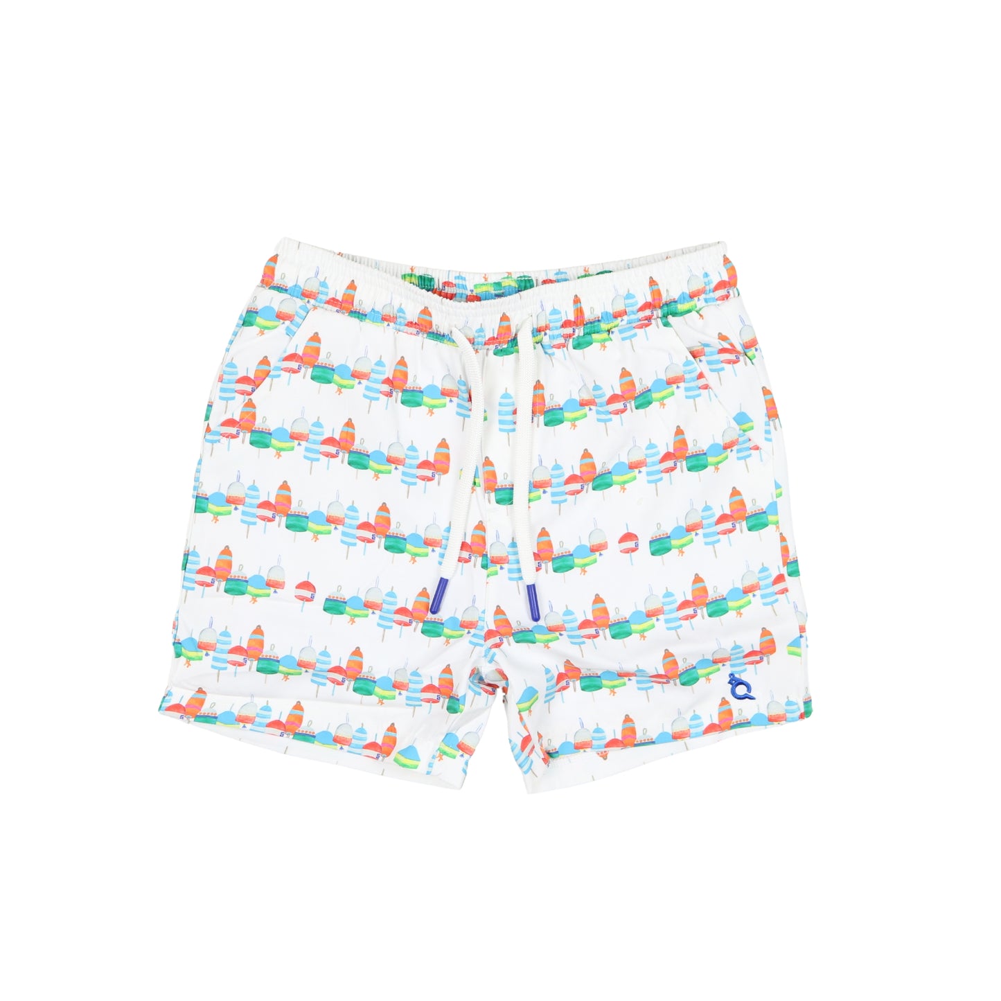 BQ Swim Trunks