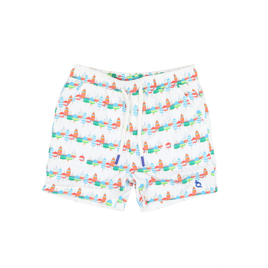 BQ Swim Trunks