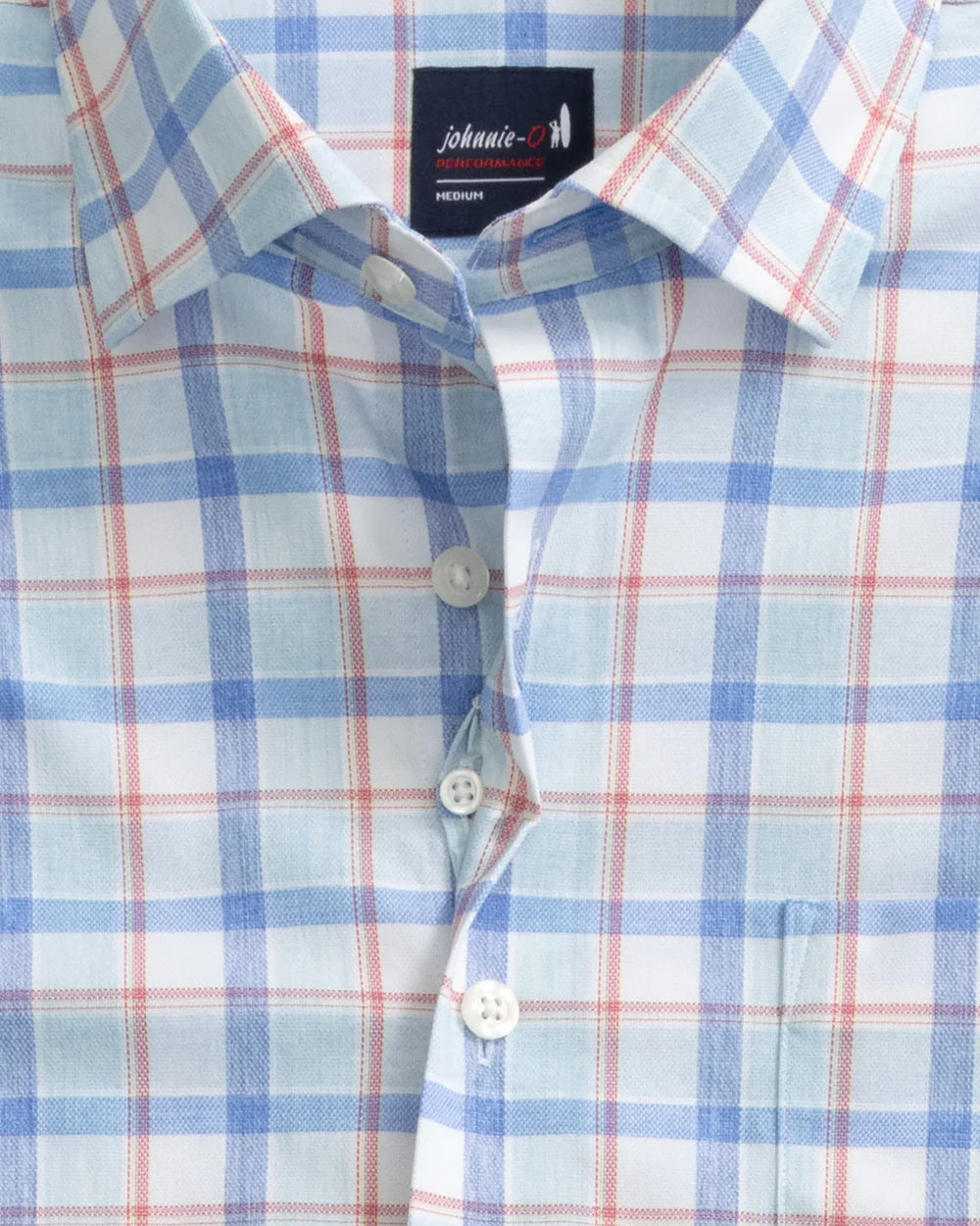 Medina Button Up Shirt