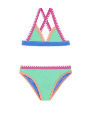 Coastline Bikini