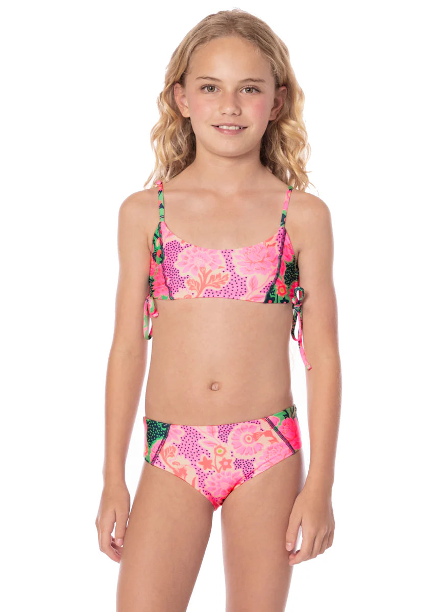 Seychelles Bikini Set