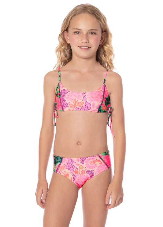 Seychelles Bikini Set